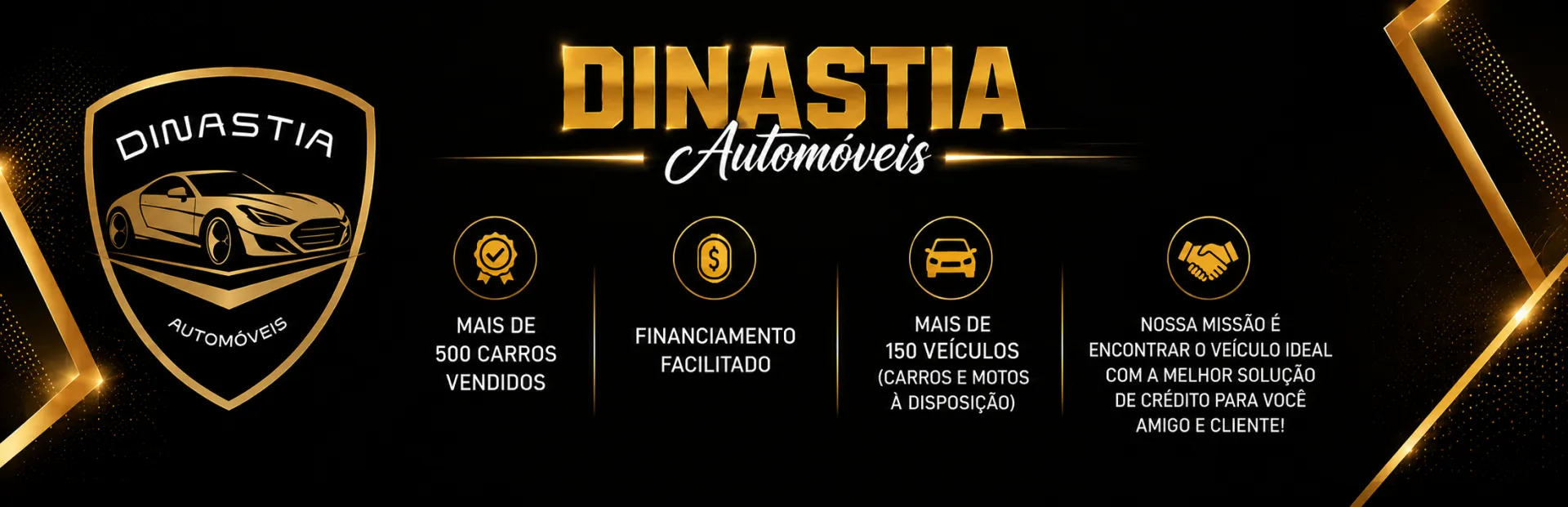Dinastia Automóveis