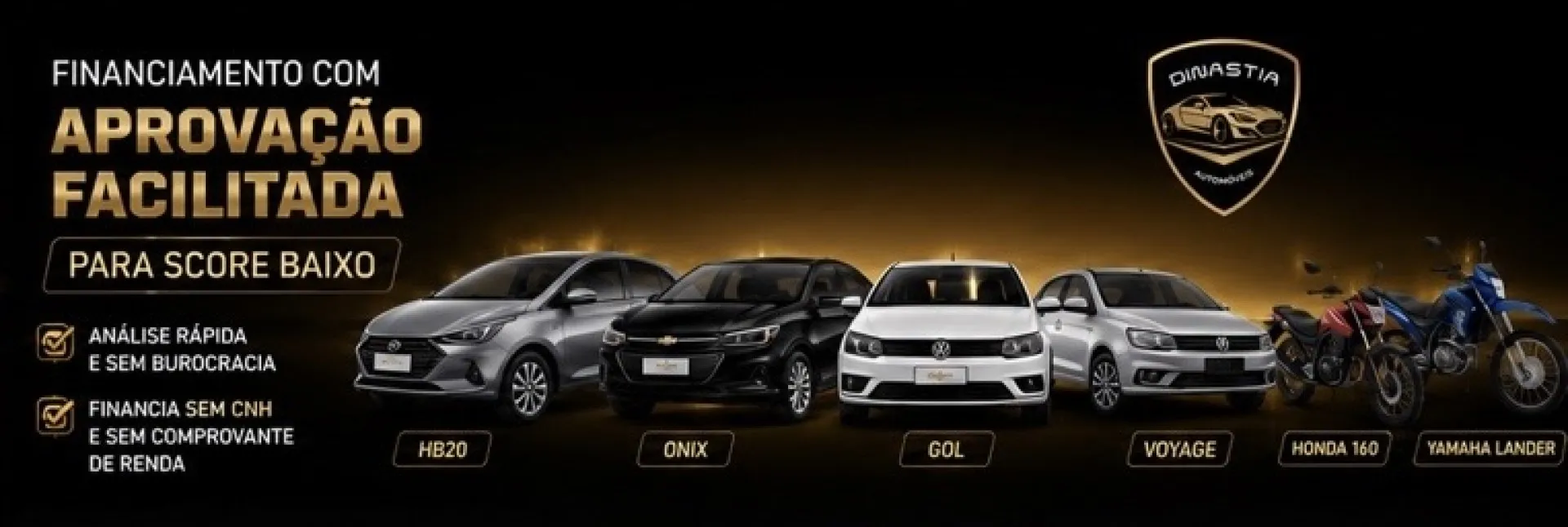 Dinastia Automóveis